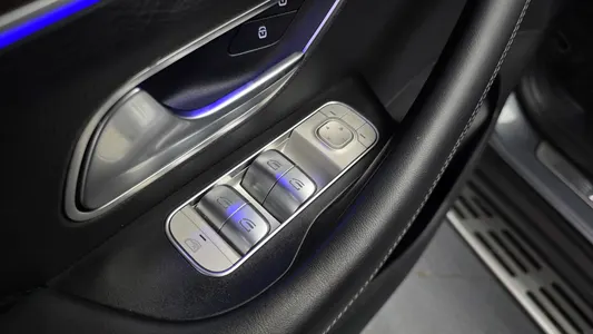 Mercedes-Benz GLE-Class W167 GLE400d 4MATIC 2021 39