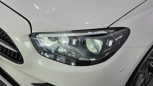 Mercedes-Benz E-Class W213 E220d 4MATIC AMG Line 2021 22