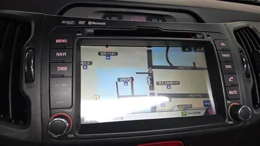 Kia R 2WD TLX 2010 14