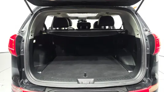 Kia R 2WD TLX 2010 20