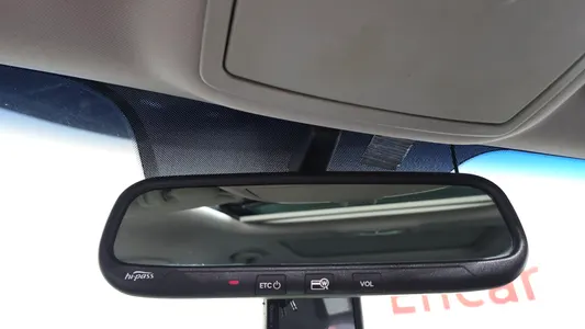 Kia R 2WD TLX 2010 17