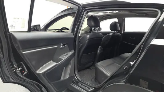 Kia R 2WD TLX 2010 26