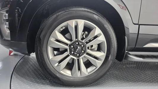 Kia 모하비 더 마스터 3.0 4WD 6 2023 5