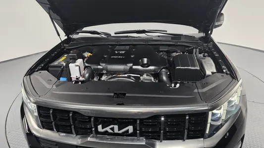Kia 모하비 더 마스터 3.0 4WD 6 2023 6