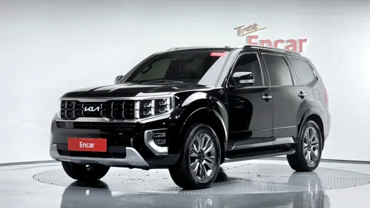 Kia 3.0 4WD 6 2023