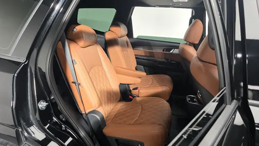 Kia 모하비 더 마스터 3.0 4WD 6 2023 11