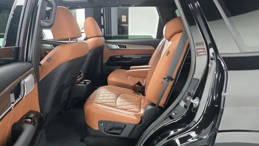Kia 모하비 더 마스터 3.0 4WD 6 2023 12