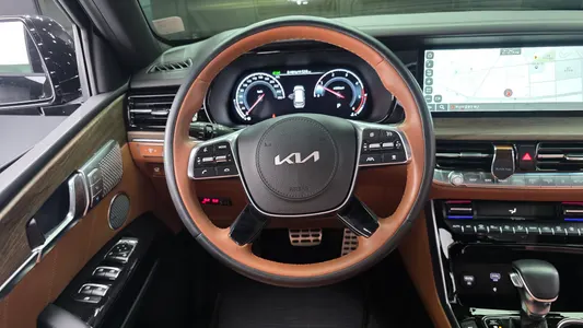 Kia 모하비 더 마스터 3.0 4WD 6 2023 13