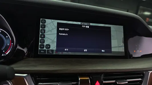 Kia 모하비 더 마스터 3.0 4WD 6 2023 14
