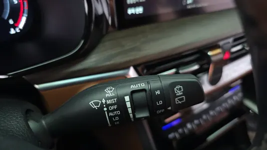 Kia 모하비 더 마스터 3.0 4WD 6 2023 20