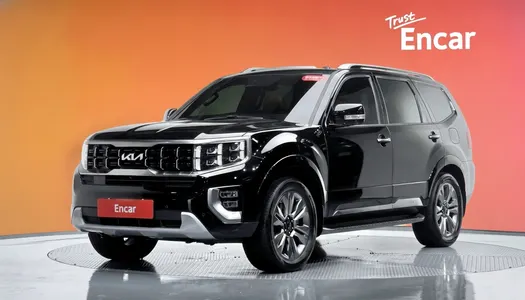 Kia 모하비 더 마스터 3.0 4WD 6 2023 21