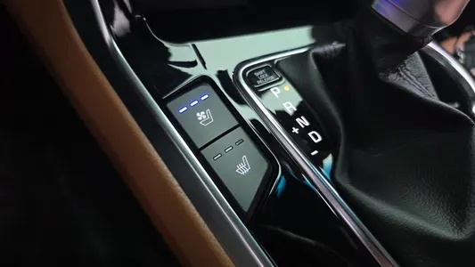 Kia 모하비 더 마스터 3.0 4WD 6 2023 17