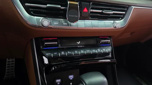 Kia 모하비 더 마스터 3.0 4WD 6 2023 18