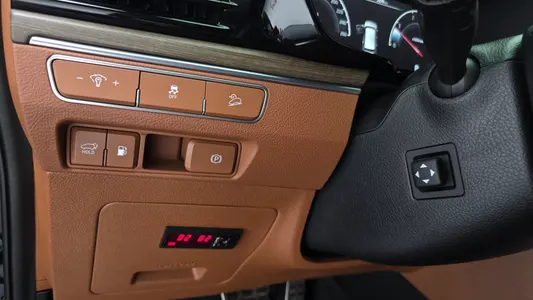 Kia 모하비 더 마스터 3.0 4WD 6 2023 19