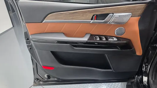 Kia 모하비 더 마스터 3.0 4WD 6 2023 25