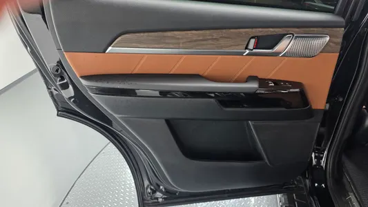 Kia 모하비 더 마스터 3.0 4WD 6 2023 26