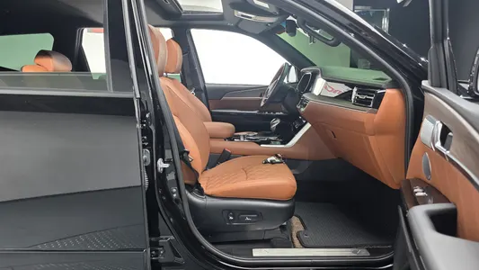 Kia 모하비 더 마스터 3.0 4WD 6 2023 27