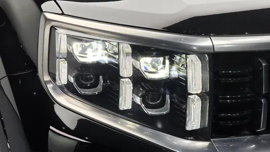 Kia 모하비 더 마스터 3.0 4WD 6 2023 23