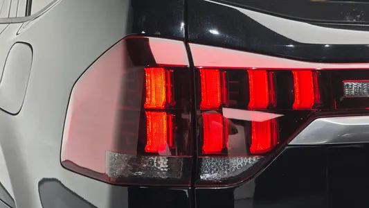 Kia 모하비 더 마스터 3.0 4WD 6 2023 24