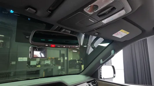 Kia 모하비 더 마스터 3.0 4WD 6 2023 32