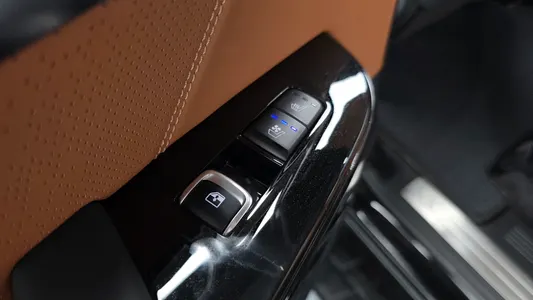Kia 모하비 더 마스터 3.0 4WD 6 2023 33