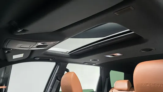Kia 모하비 더 마스터 3.0 4WD 6 2023 35