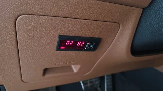 Kia 모하비 더 마스터 3.0 4WD 6 2023 28