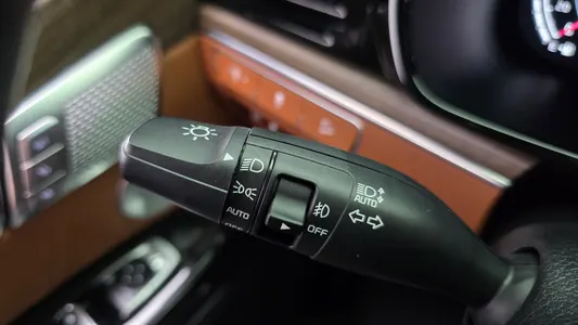 Kia 모하비 더 마스터 3.0 4WD 6 2023 30