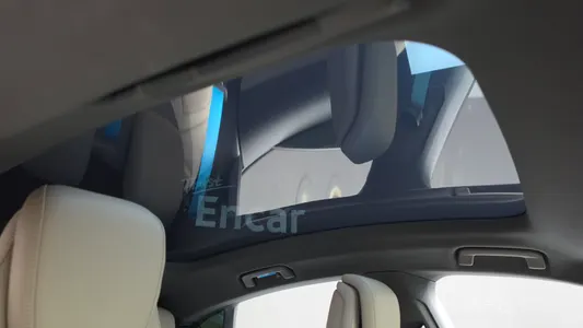 Porsche 타이칸 4S 2025 18