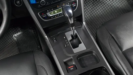 Renault Korea SM5 SE 2014 9