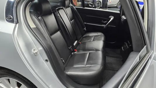 Renault Korea SM5 SE 2014 11