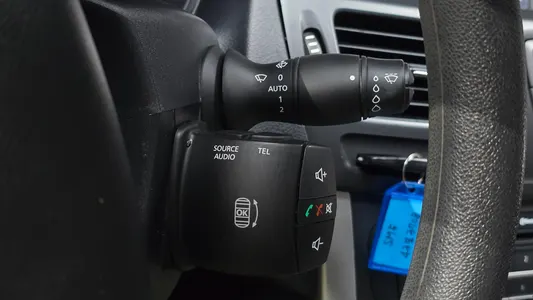 Renault Korea SM5 SE 2014 15