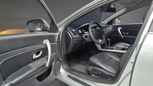 Renault Korea SM5 SE 2014 10