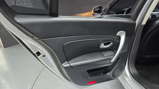 Renault Korea SM5 SE 2014 25