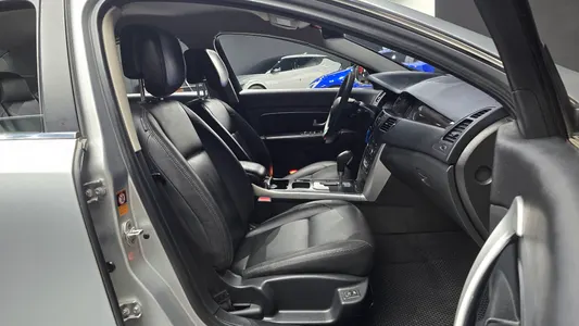 Renault Korea SM5 SE 2014 26