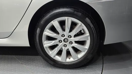 Renault Korea SM5 SE 2014 21