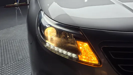 Renault Korea SM5 SE 2014 22