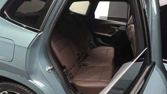 BMW X1 (U11) xDrive 20i M 2025 12