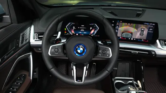 BMW X1 (U11) xDrive 20i M 2025 14