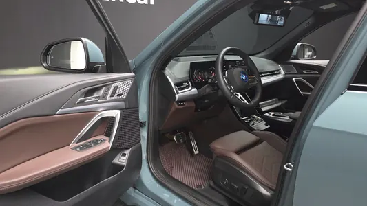 BMW X1 (U11) xDrive 20i M 2025 10