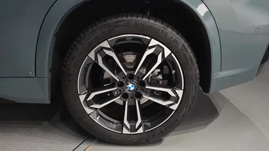 BMW X1 (U11) xDrive 20i M 2025 21