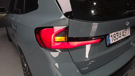BMW X1 (U11) xDrive 20i M 2025 23