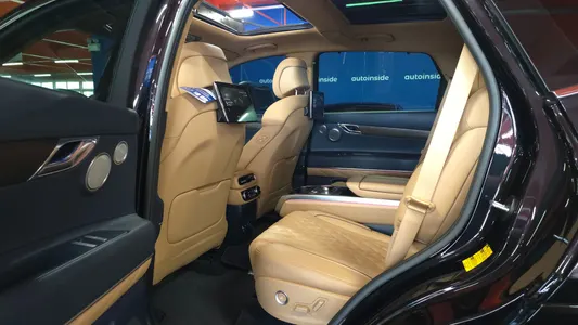 Genesis GV80 3.5T AWD 2023 8