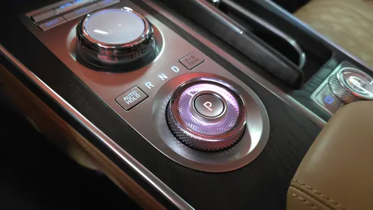 Genesis GV80 3.5T AWD 2023 14