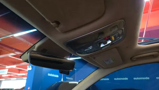 Genesis GV80 3.5T AWD 2023 15