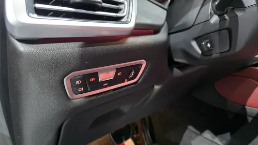 BMW X6 (G06) xDrive30d M 2021 12