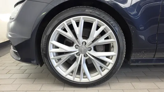 Audi A7 50 TDI 2015 5