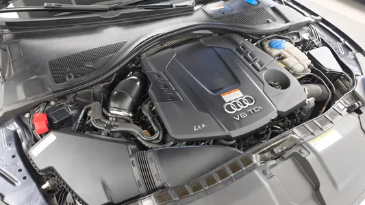 Audi A7 50 TDI 2015 6