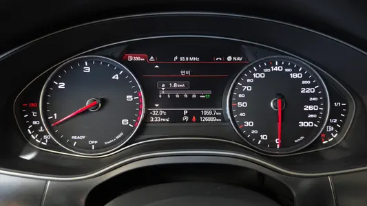 Audi A7 50 TDI 2015 8