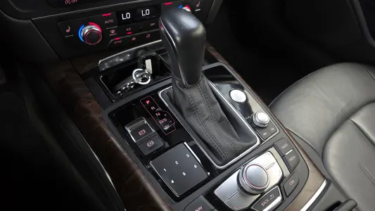 Audi A7 50 TDI 2015 9
